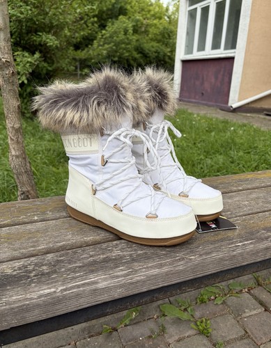 Moon boot stivali - moon,
