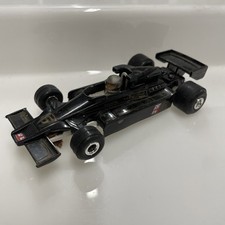 POLISTIL POLICAR  F1 - Lotus 78 MK3 -  SLOT CAR PISTA ELETTRICA 1/32