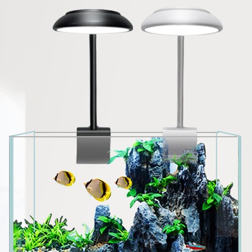 Luce per acquario clip - luce,