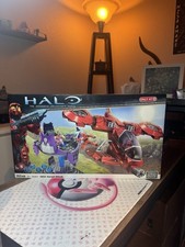 Halo Mega Bloks UNSC Hornet