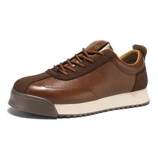 Scarpe da uomo di lusso retrò