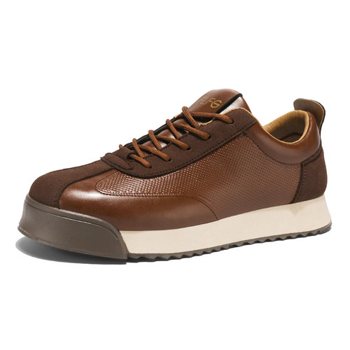 Scarpe uomo lusso retrò - di,