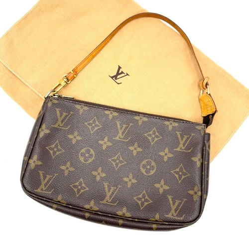 Louis vuitton pochette - vuitton,