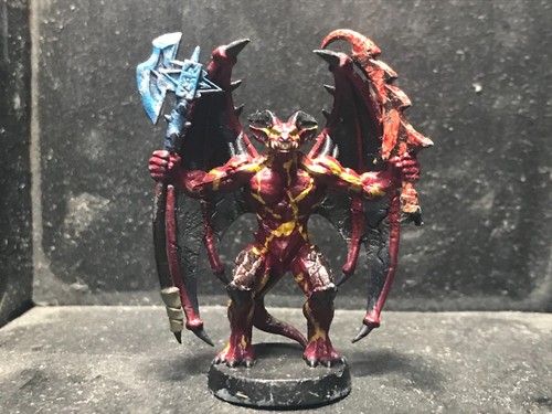 Hero quest board - hero,