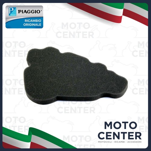 Filtro aria piaggio - filtro, et4