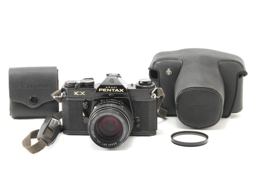 Exc pentax kx - pentax,