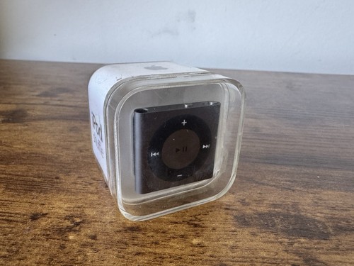 Apple ipod shuffle 4a - apple,