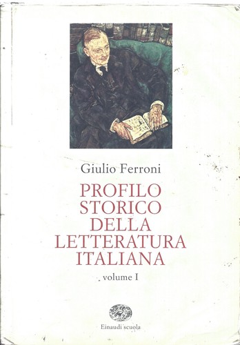 Profilo storico della - storico,