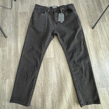 Jeans Asher Jones London uomo