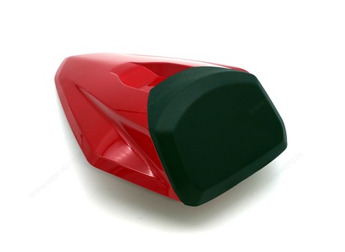 Copripassaggio rosso - , (r380)