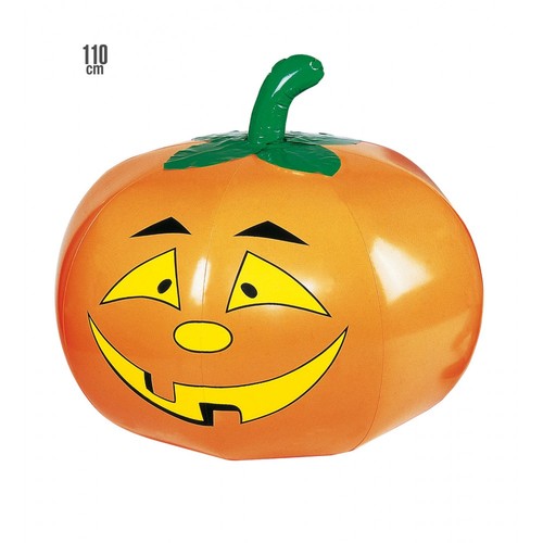 Zucca gonfiabile gigante