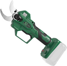 Forbici Potatura Elettriche per Bosch 18V PBA Batteria, 40 Mm Brushless Cesoie P