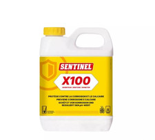 Sentinel X100 INIBITORE X TRATTAMENTO IMPIANTO CALDAIA