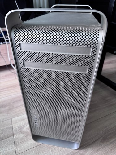 Apple mac pro workstation - 5.1,