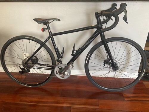 Trek crossrip ltd 52cm - crossrip,
