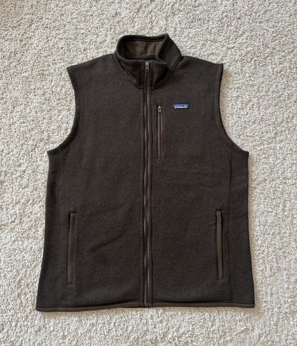 Vintage patagonia better - vintage,