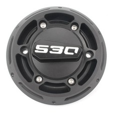 Coperchio statore protezione