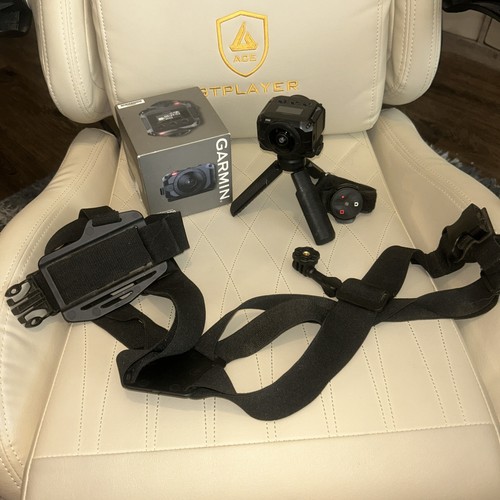 Garmin virb 360 action - virb,