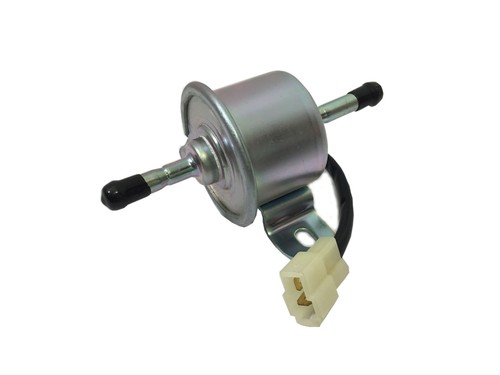Pompa carburante adatto - pompa, a