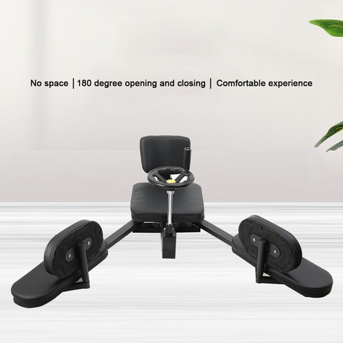 Leg stretcher extension - leg,