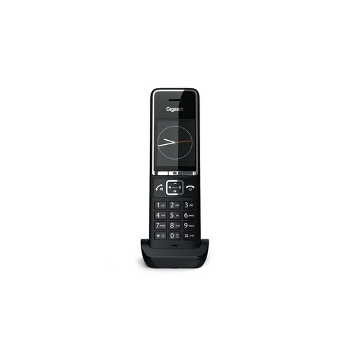 Gigaset c550hx nero telefono - gigaset,