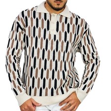 Maglione Polo uomo Invernale