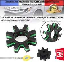 COUPLEUR DE COLONNE DIRECTION