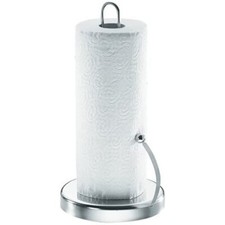 Porta scottex Gefu acciaio