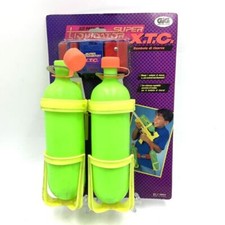 Vintage Super Soaker XTC Set