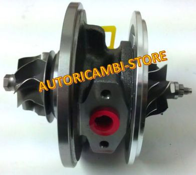 Cag 908 core - core, turbo