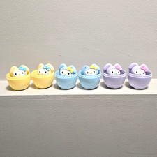 Sanjo hello kitty - kitty, bunny