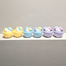 Sanjo Hello Kitty Bunny