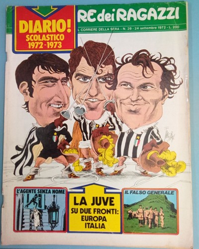 Corriere dei ragazzi - corriere,