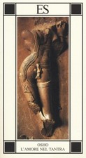 Osho. L'amore nel Tantra - ES