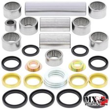 KIT REVISIONE LEVERAGGI -