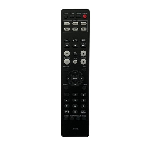 Telecomando sostitutivo per