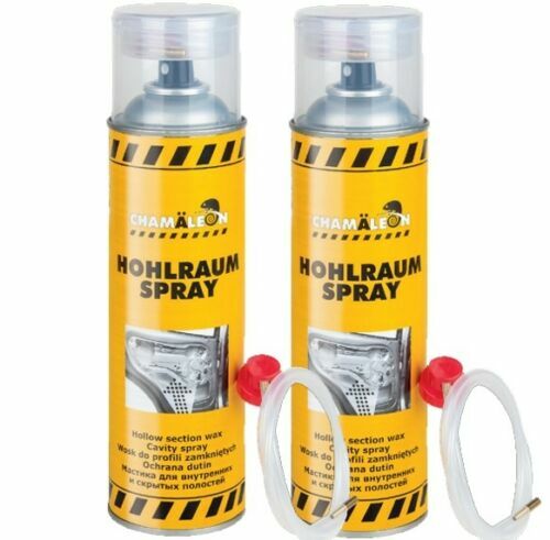 Bomboletta spray protezione