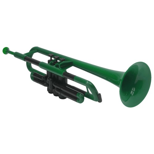 Ptrumpet tromba green - ptrumpet,