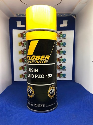 Grasso kluber lusin lub - , pzo