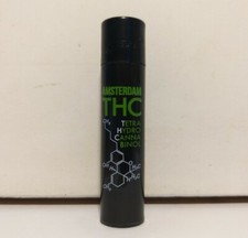 ACCENDINO CLIPPER THC MOLECOLA