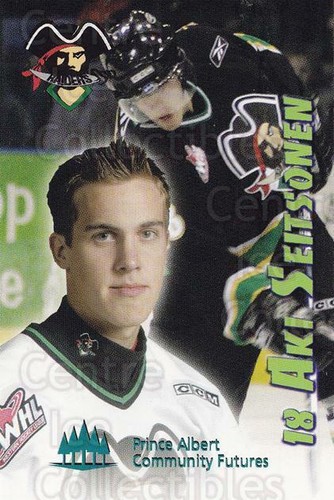 2004 prince albert - 2004-05,