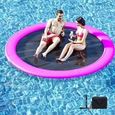 Sunchill Amaca gonfiabile ad