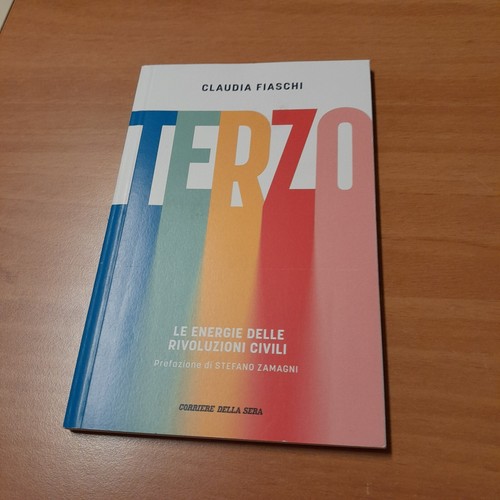 Terzo le energie - terzo,