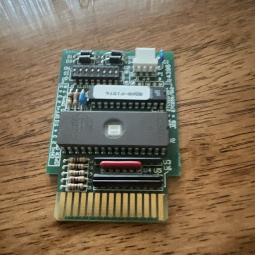 Modulo scheda controller isa - controller,