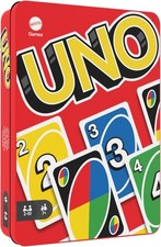 UNO - l'iconico gioco di carte