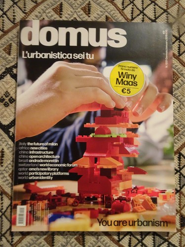Domus 1031 gennaio 2019 - gennaio,