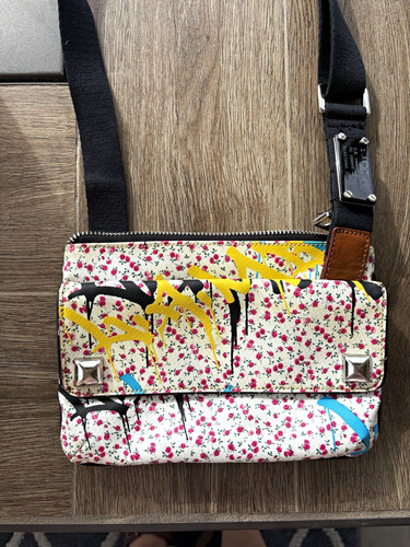 Vintage 2007 borsa - vintage,