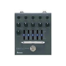 Ibanez PENTATONE Equalizzatore