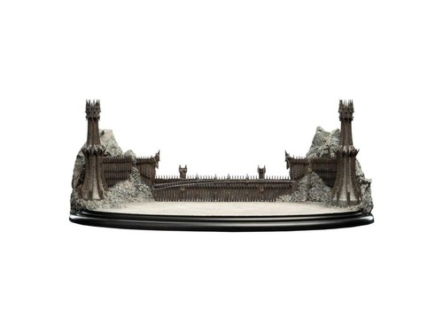 Signore degli anelli statua - signore,