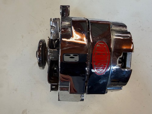 Alternatore cromato 82 - cromato, 69-82